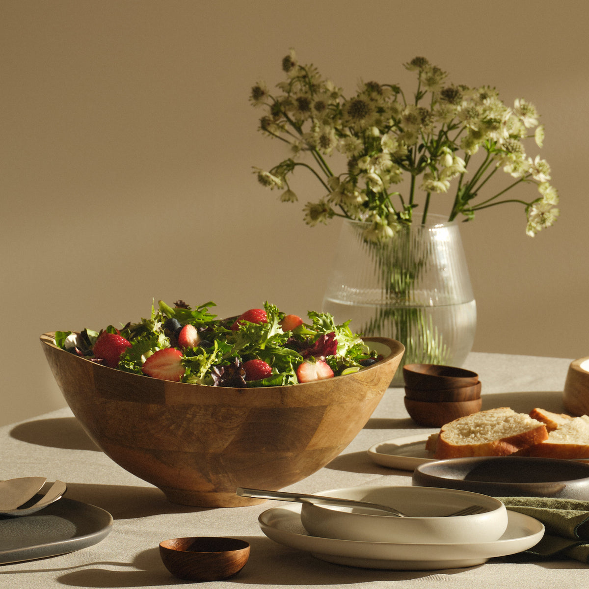 SERVEWARE