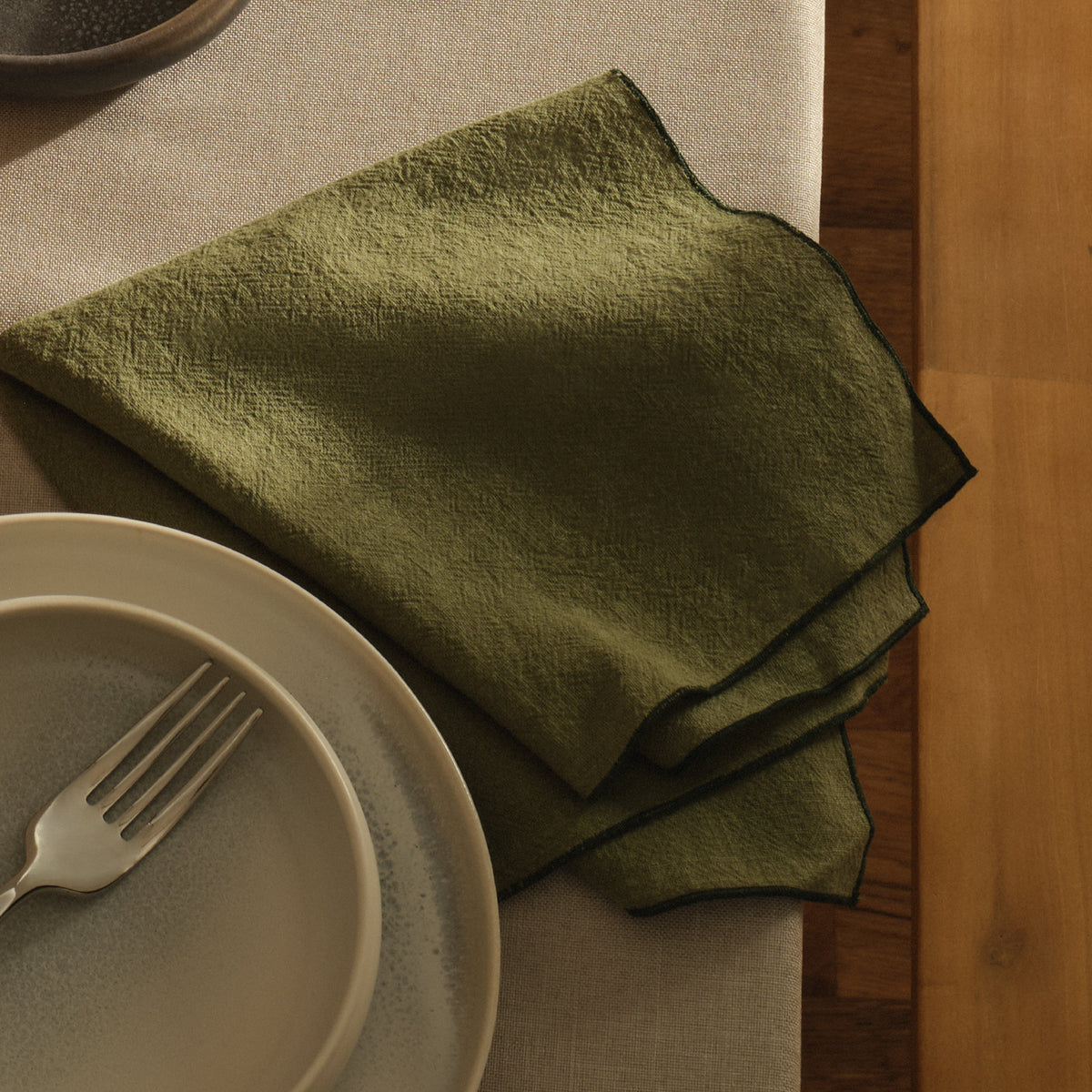 TABLE LINENS
