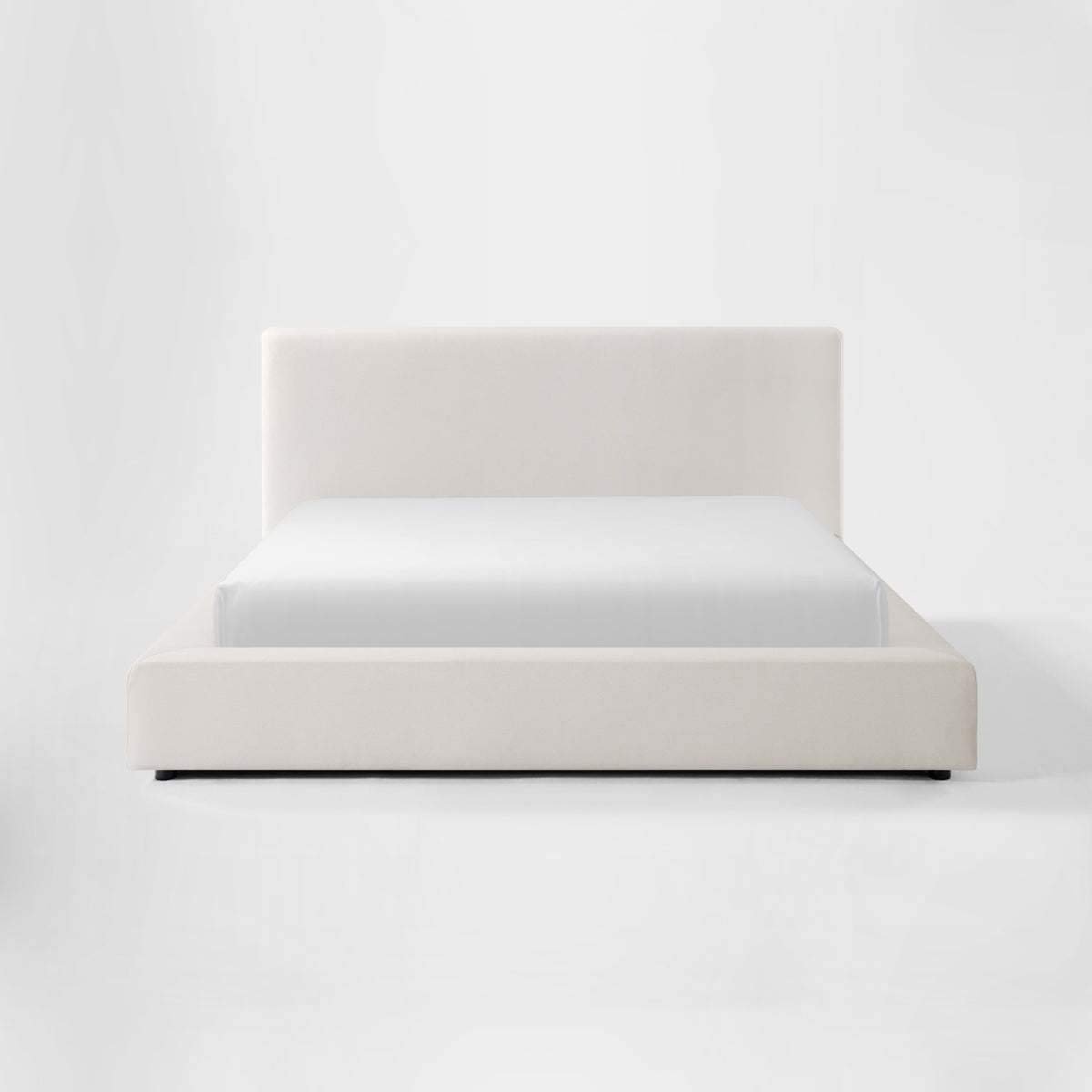 Aire Upholstered Bed
