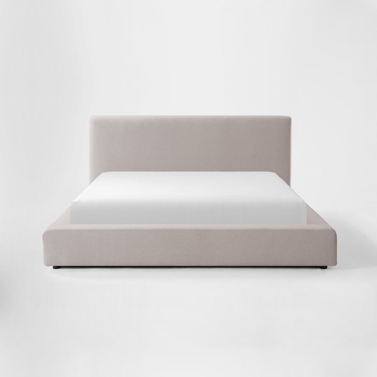 Aire Upholstered Bed