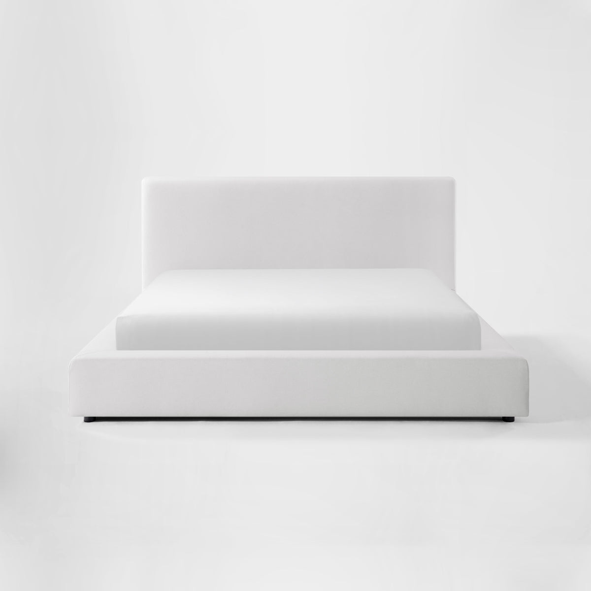 Aire Upholstered Bed
