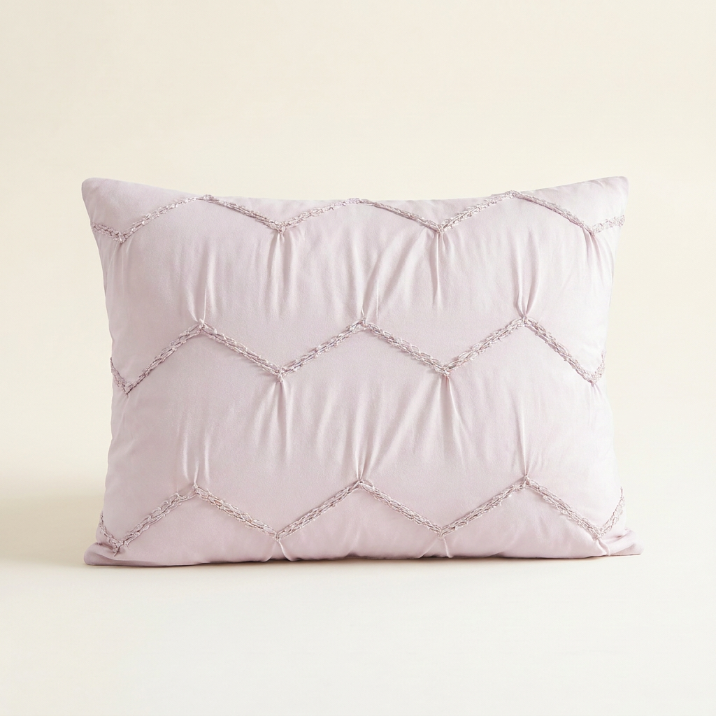 Laurel Park Kids Somerset Textured Comforter Set