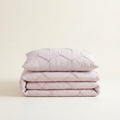 Laurel Park Kids Somerset Textured Comforter Set
