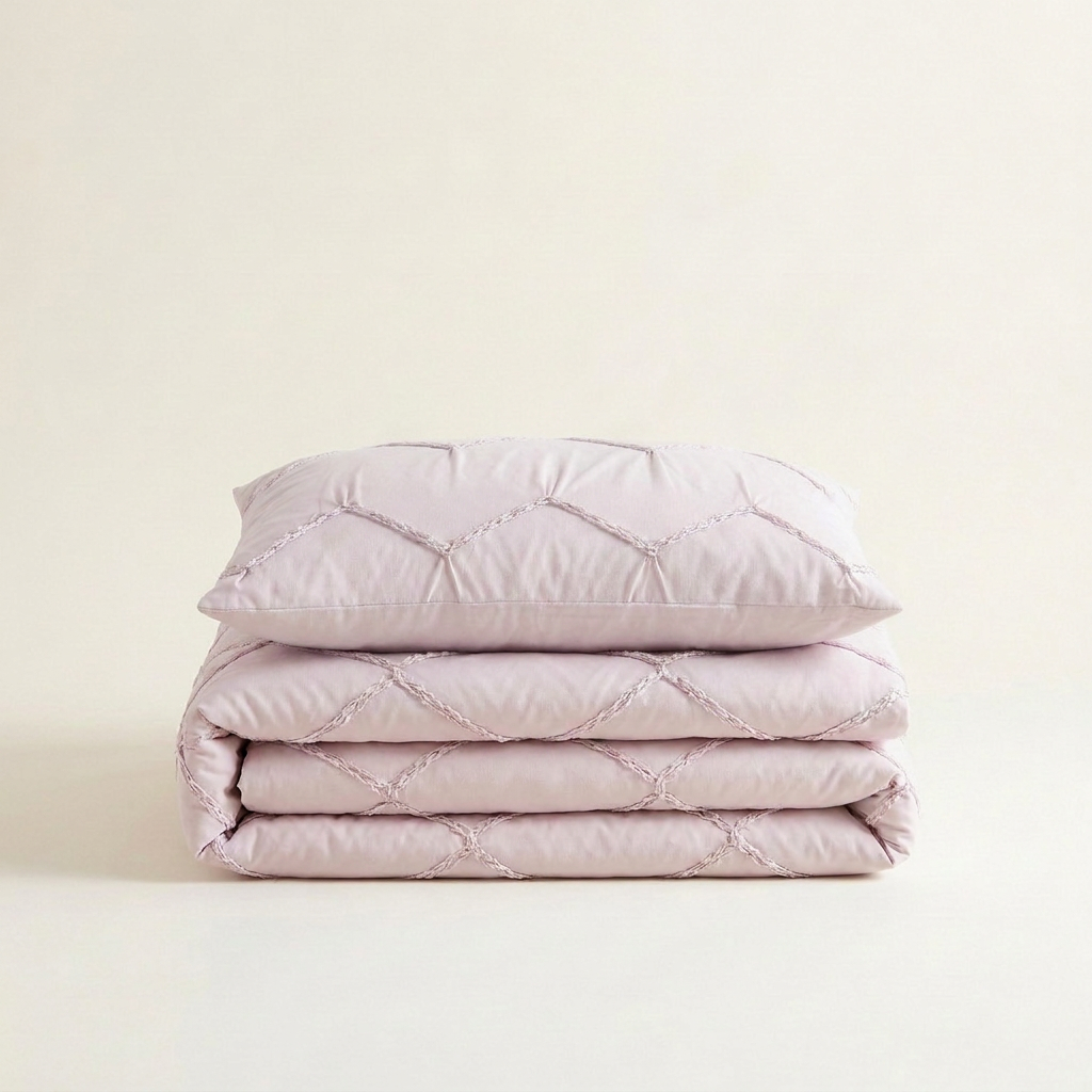Laurel Park Kids Somerset Textured Comforter Set