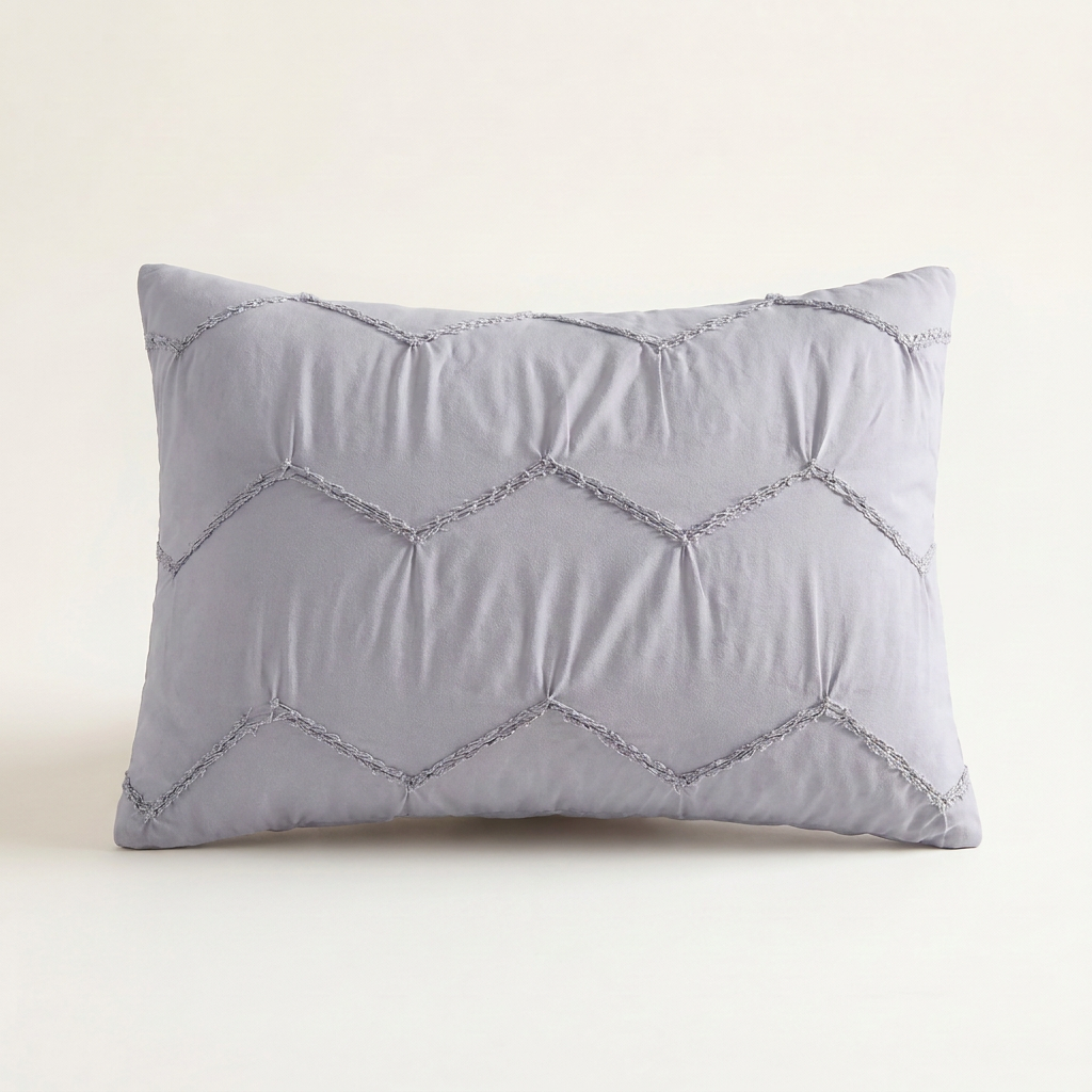 Laurel Park Kids Somerset Textured Comforter Set