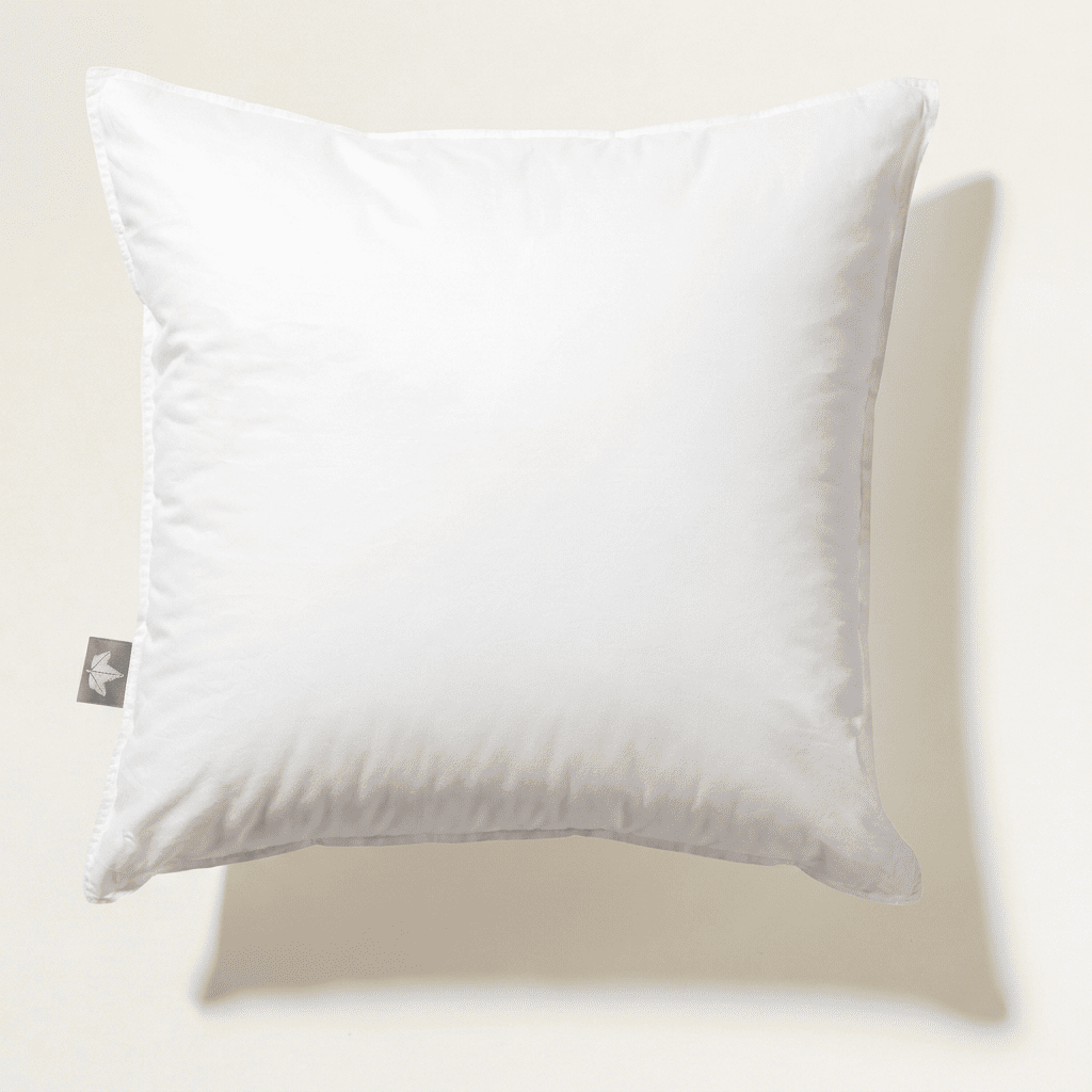 Gel Microfiber Cushion, Medium Support
