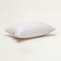 White Down Pillow