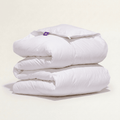 Hutterite Goose Down Duvet, Regular weight
