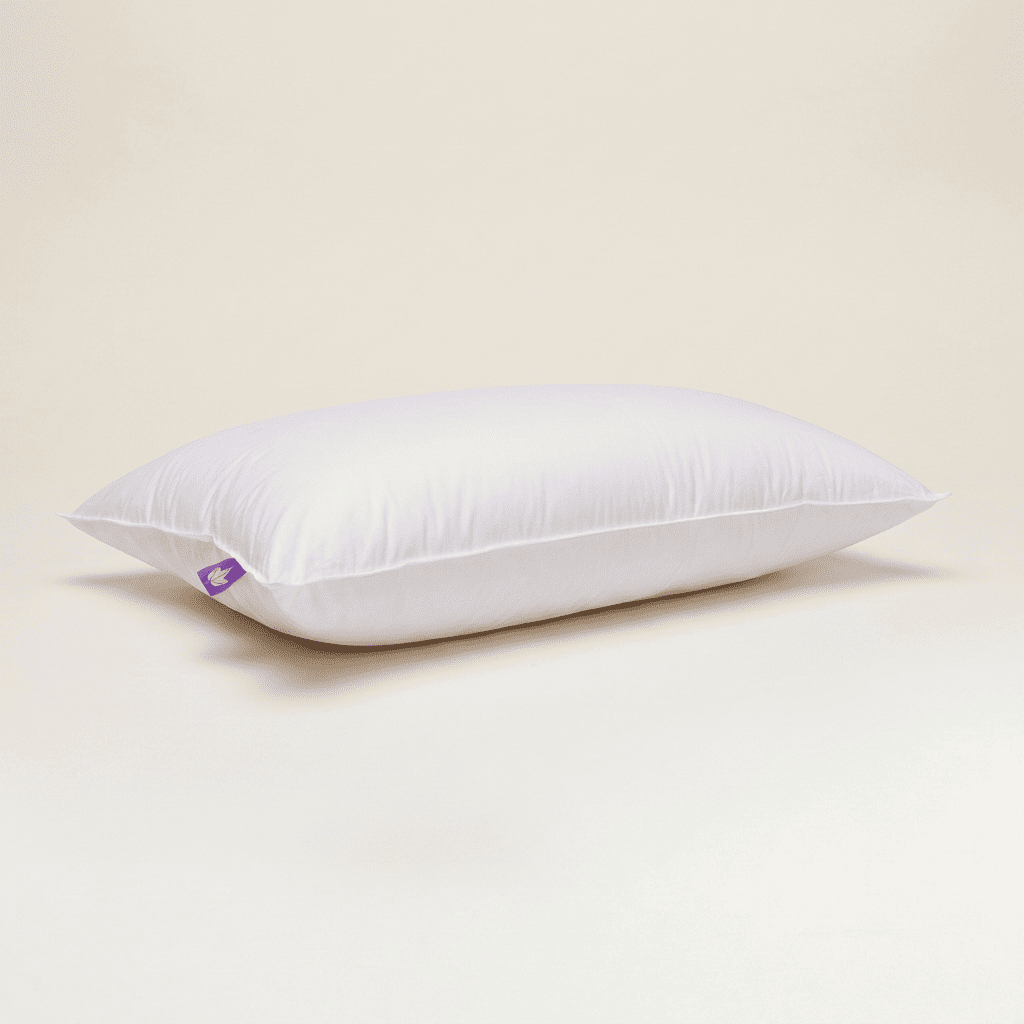 Hutterite Goose Down Pillow