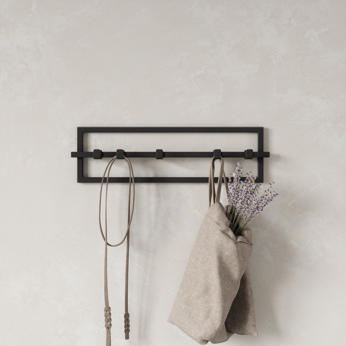 Cubiko 5 Hook