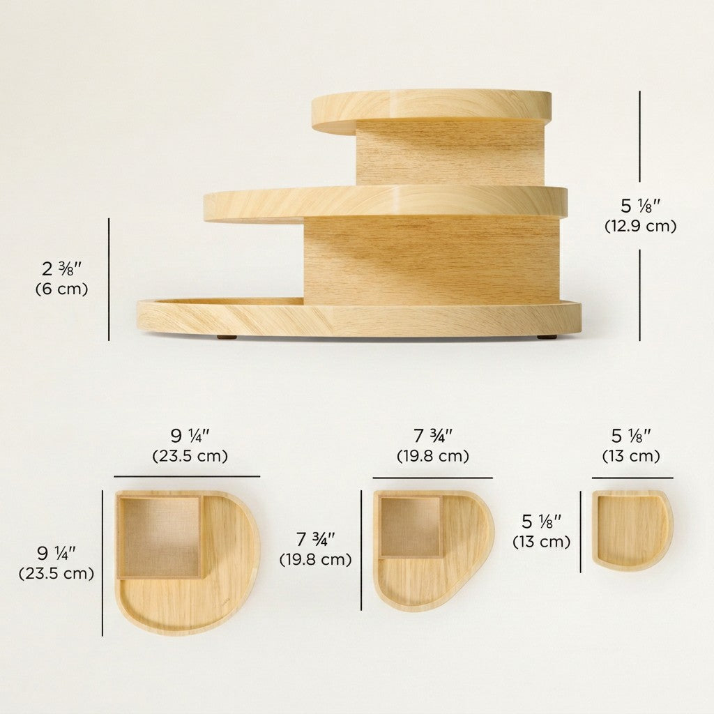 Cove Storage Box