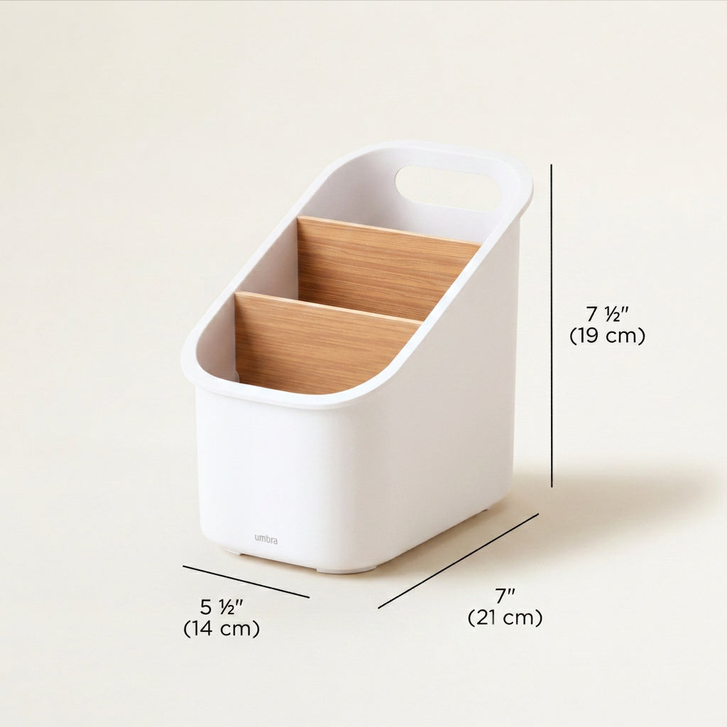 Bellwood Utensil Holder