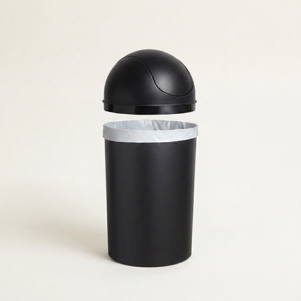 Grand Trash Can, 10.25 Gal