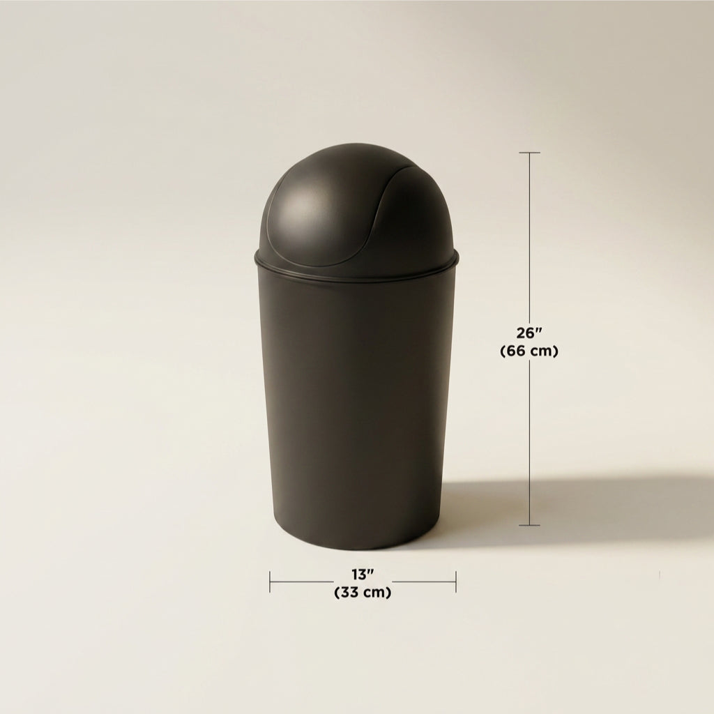 Grand Trash Can, 10.25 Gal