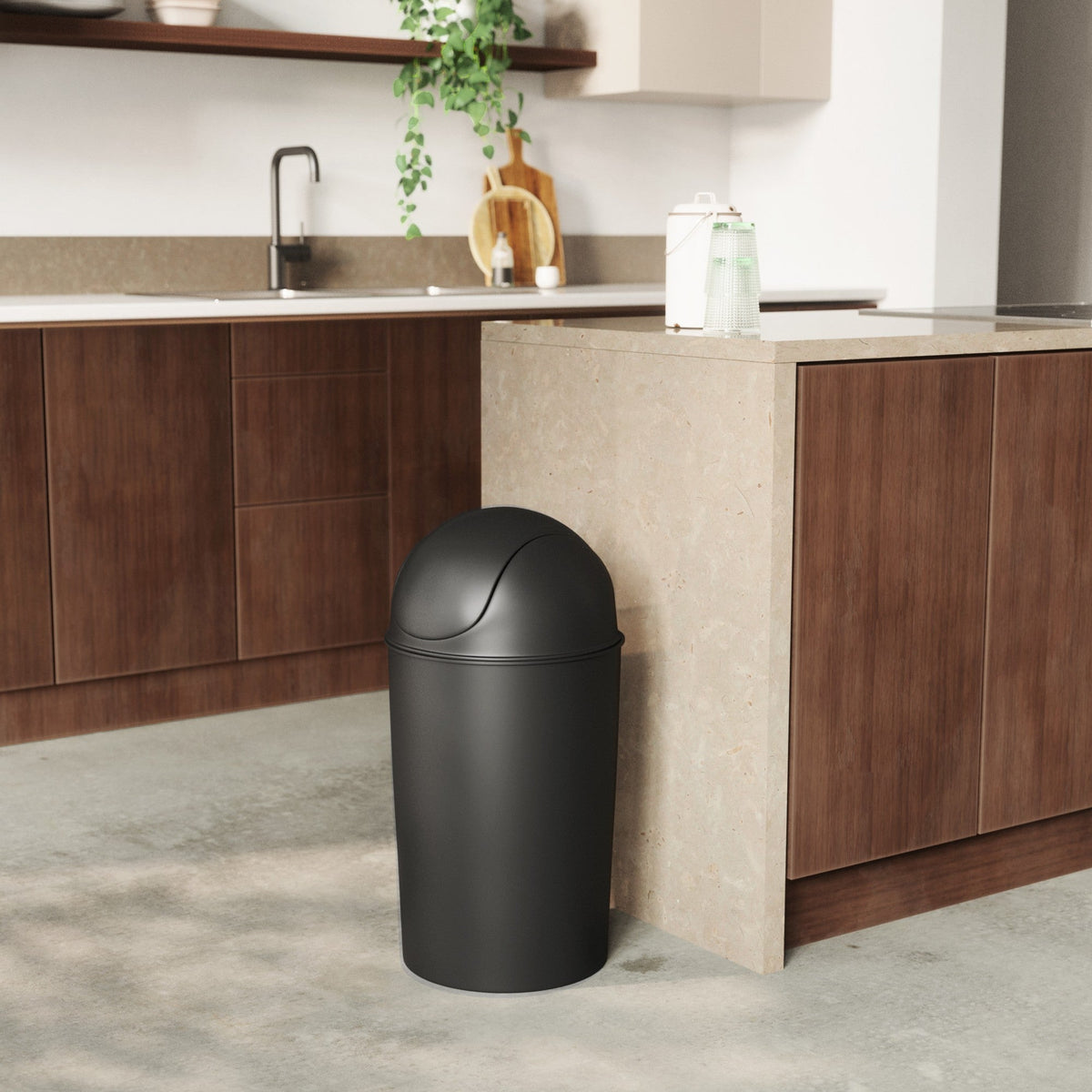 Grand Trash Can, 10.25 Gal