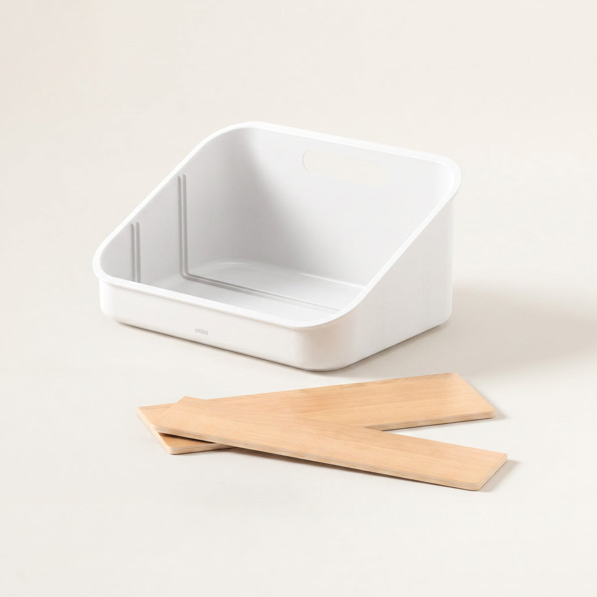 Bellwood Packet Organizer