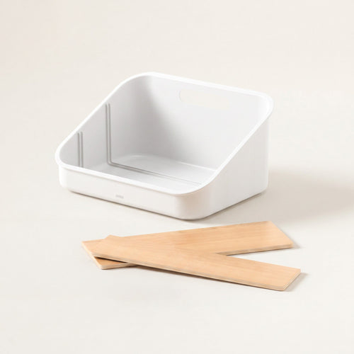 Bellwood Packet Organizer