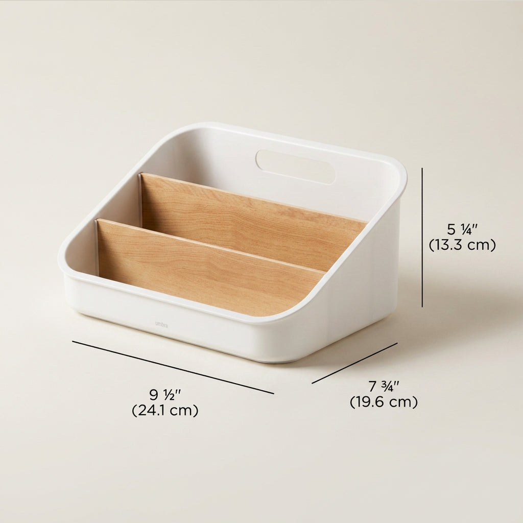 Bellwood Packet Organizer