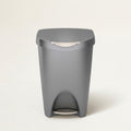Poubelle à pédale Brim, 50 L