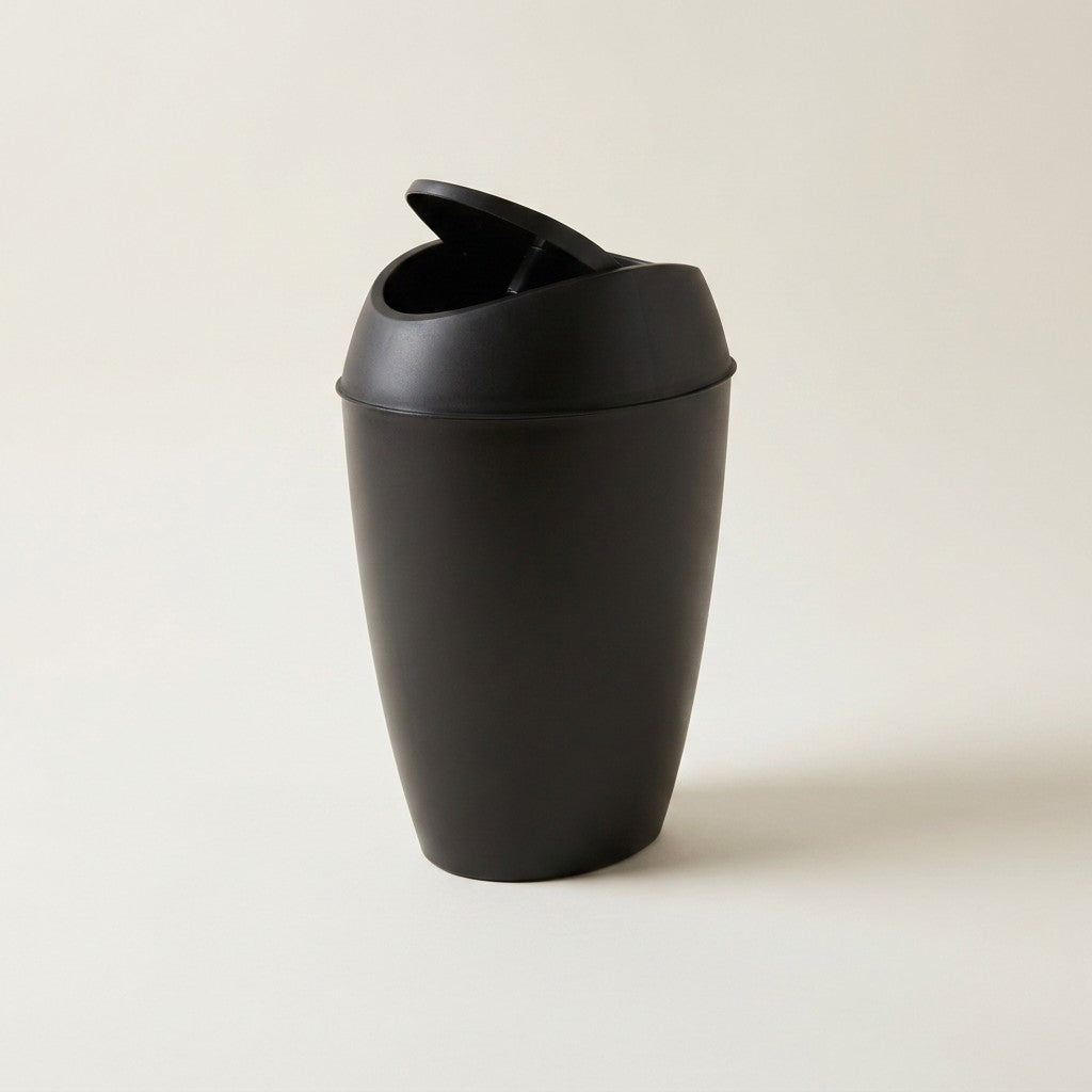 Twirla Trash Can, 9L