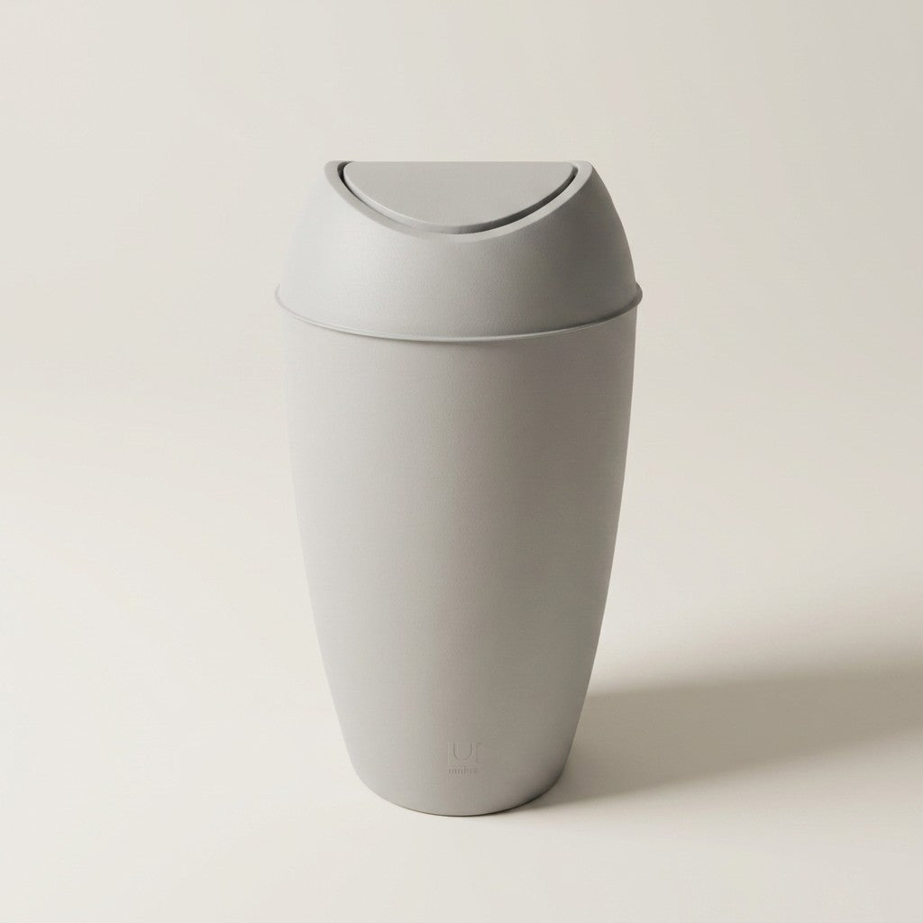 Twirla Trash Can, 9L