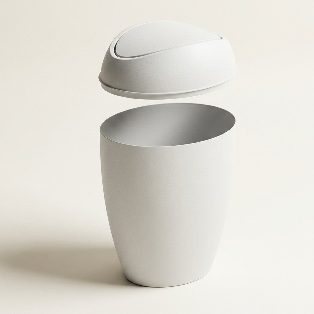 Twirla Trash Can, 9L