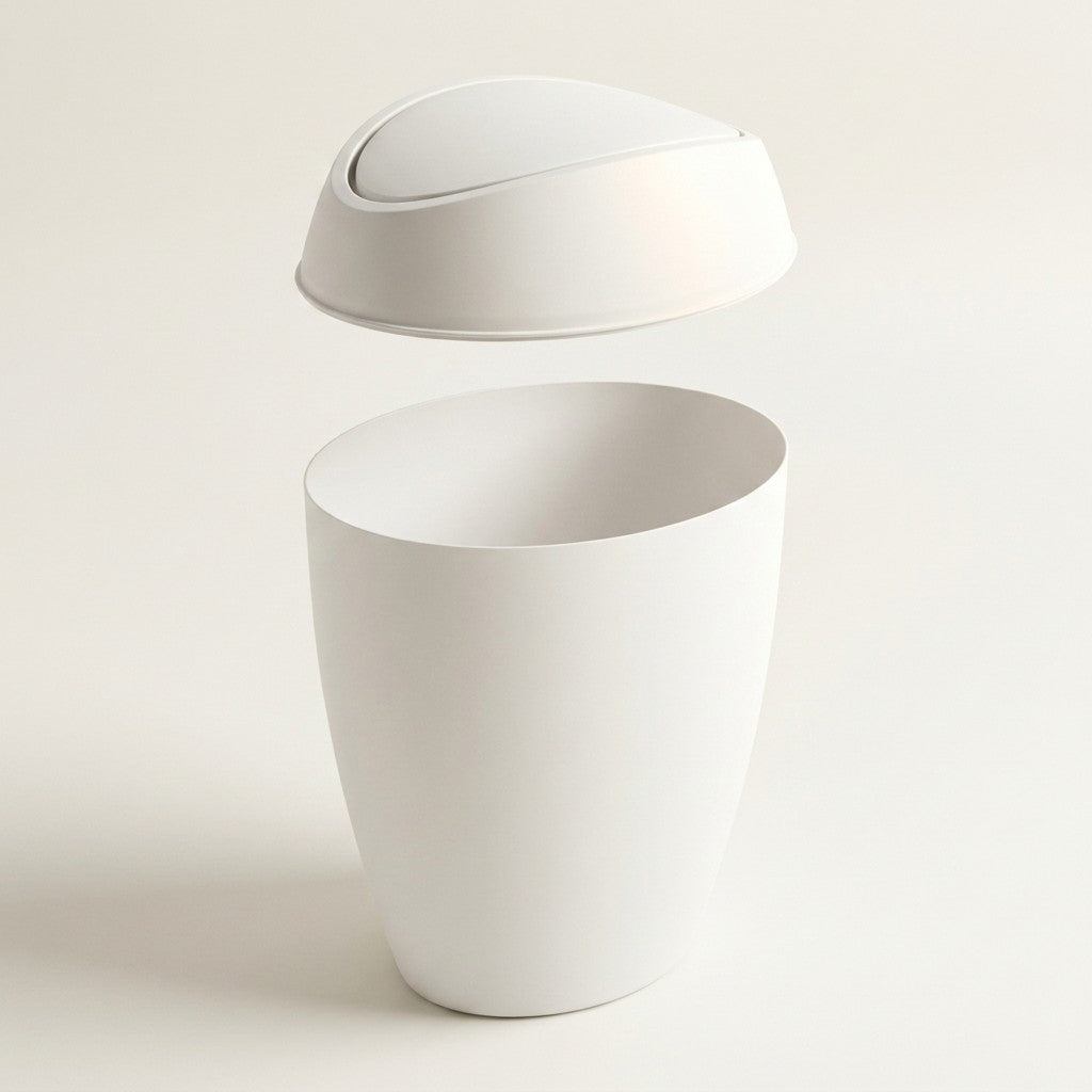 Twirla Trash Can, 9L