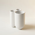 Touch Toothbrush Holder