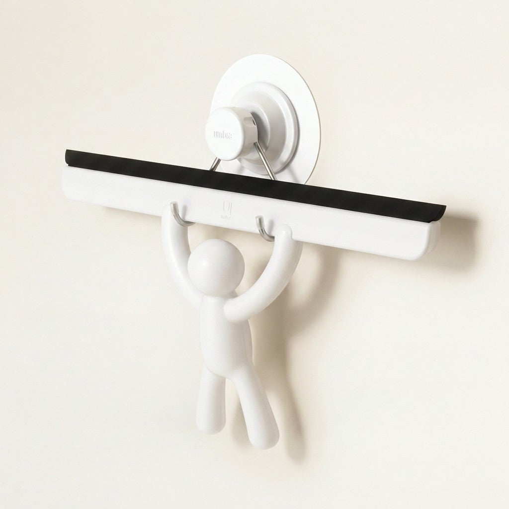 Buddy Adhesive Squeegee