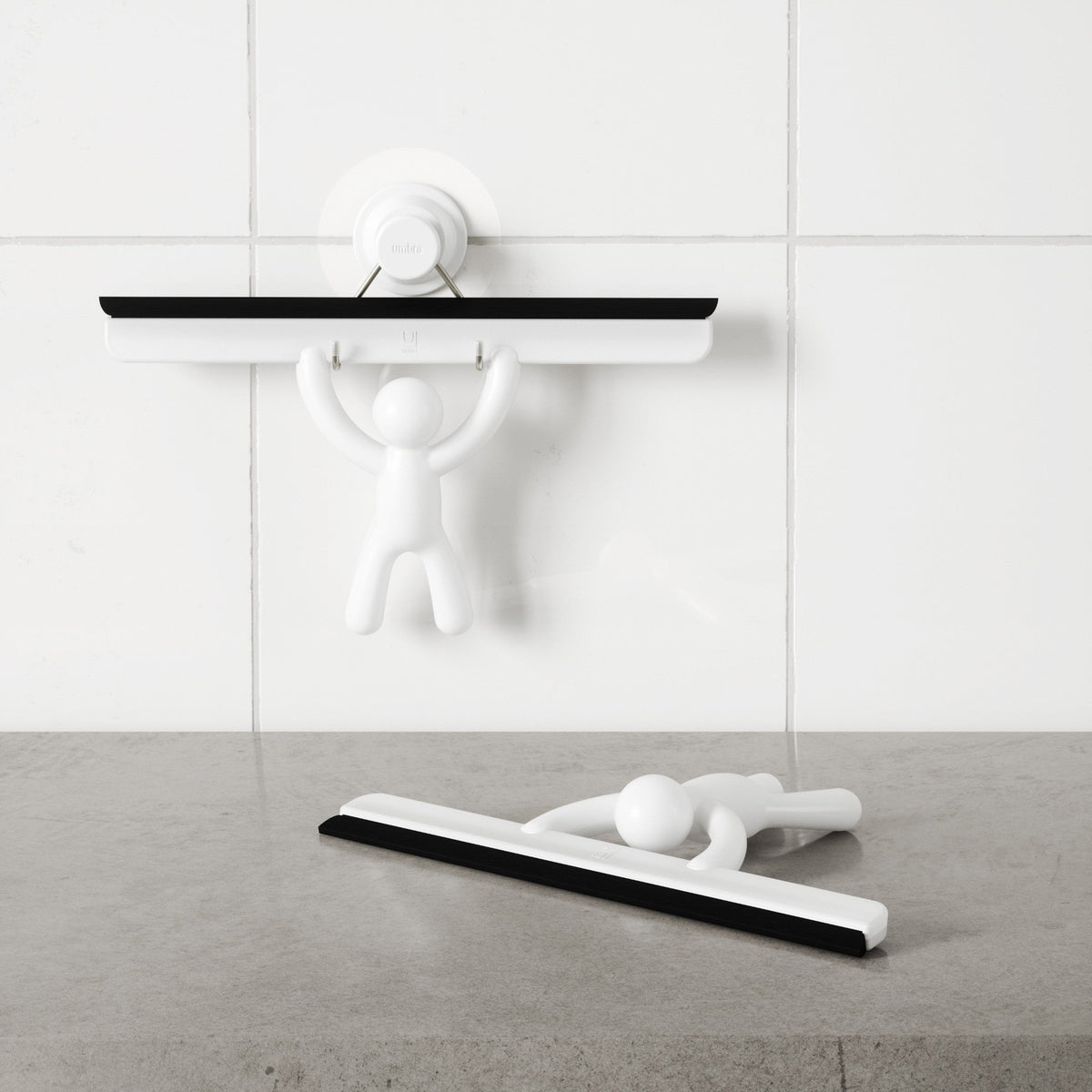 Buddy Adhesive Squeegee