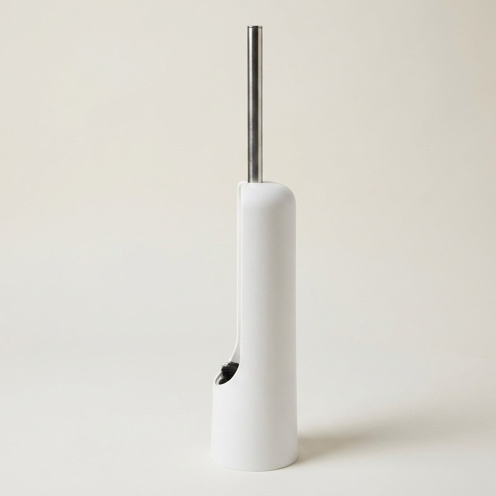 Touch Toilet Brush