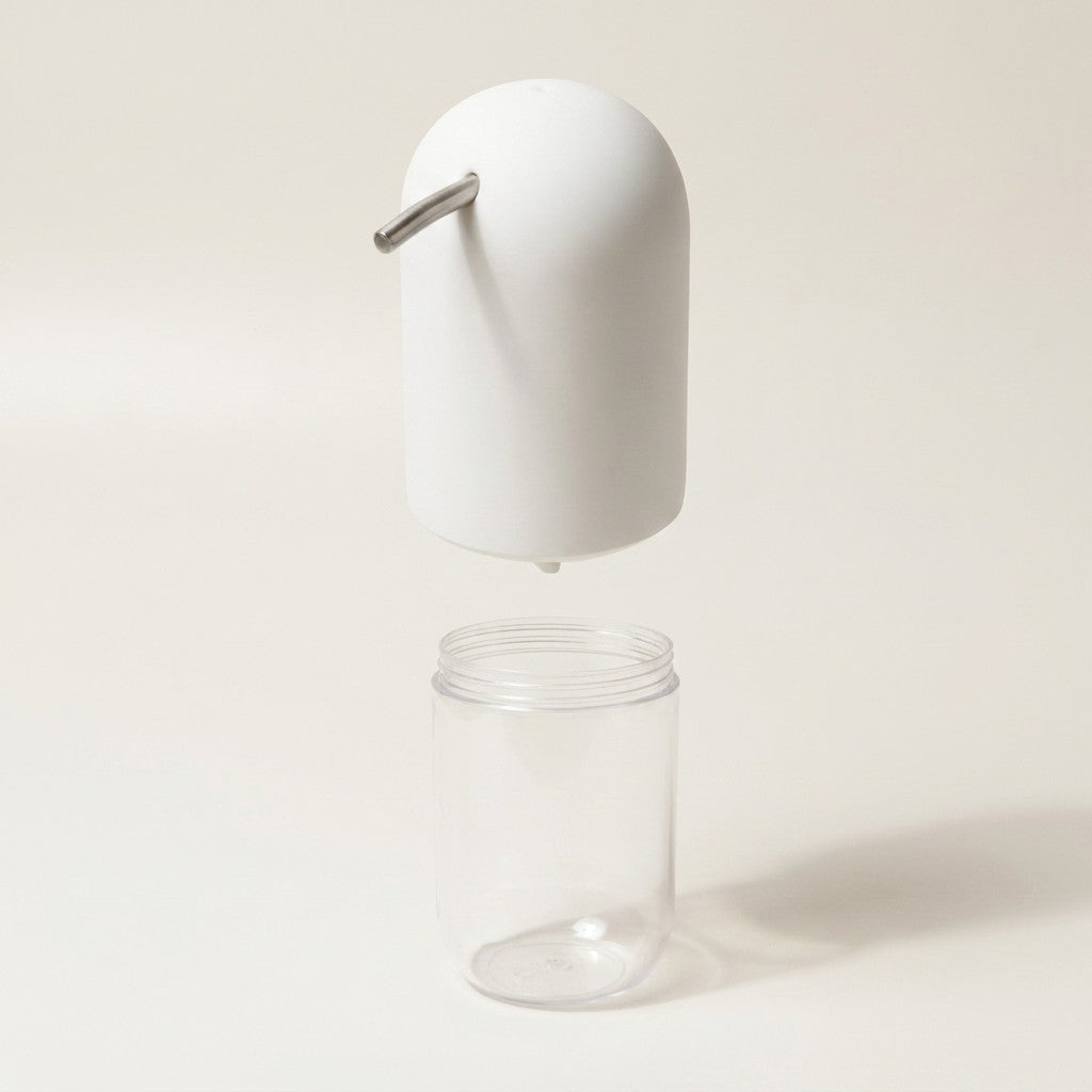 Touch Soap Pump