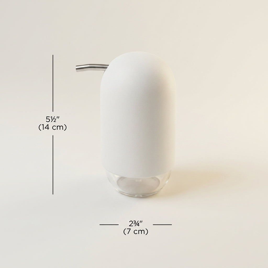 Touch Soap Pump
