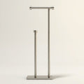 Cappa Toilet Paper Holder & Reserve