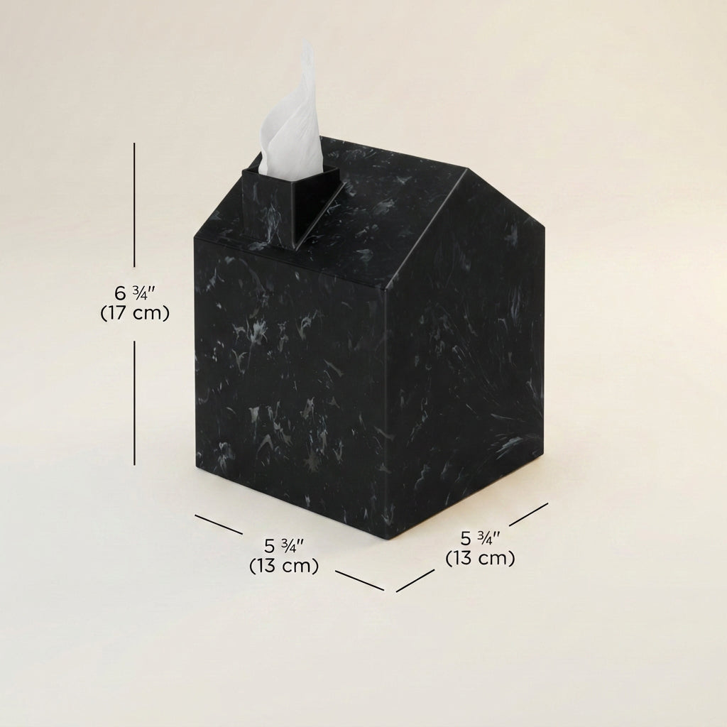 Casa Tissue Cover