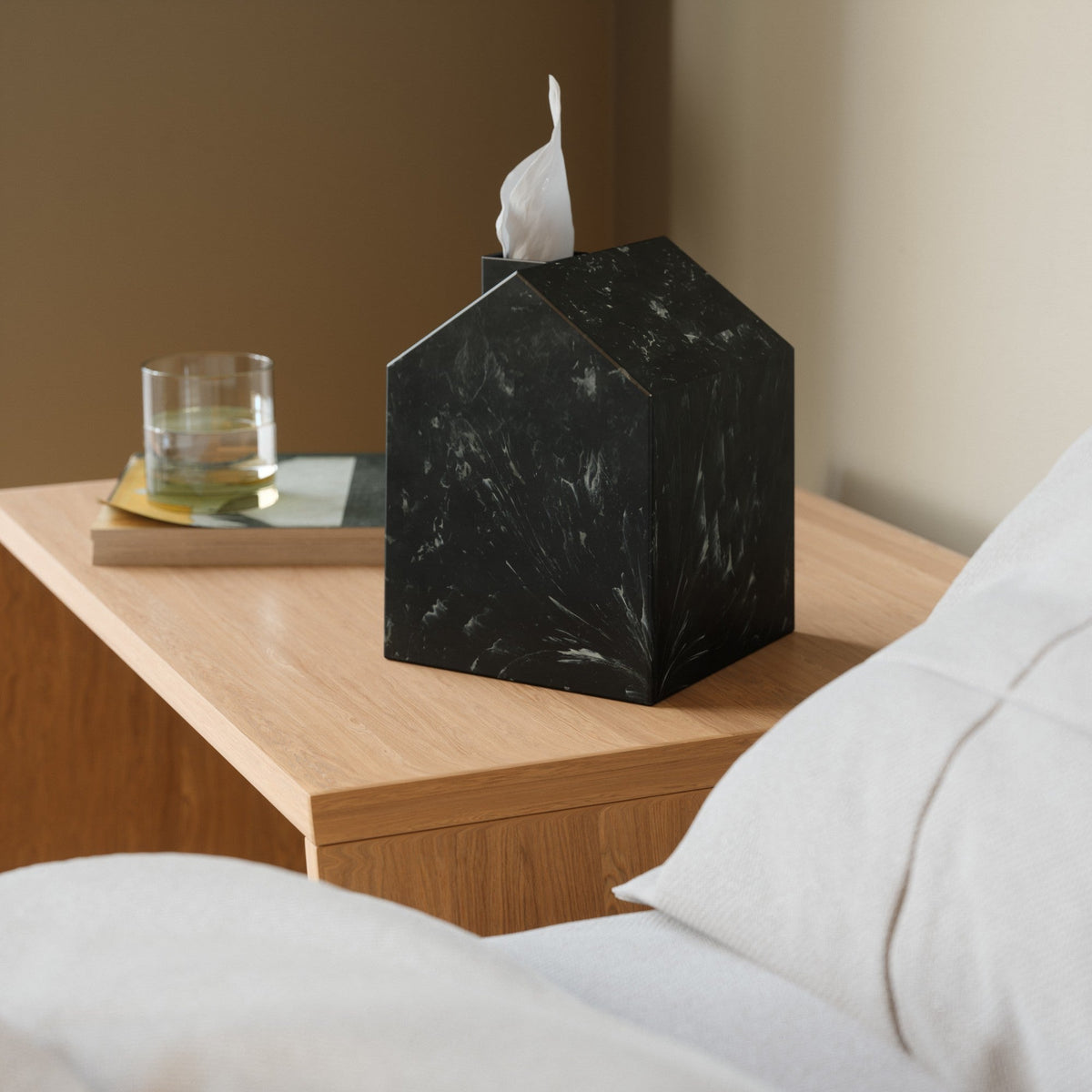 Casa Tissue Cover