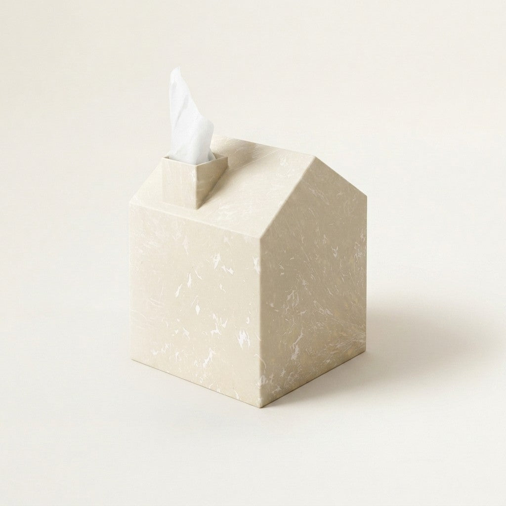 Casa Tissue Cover