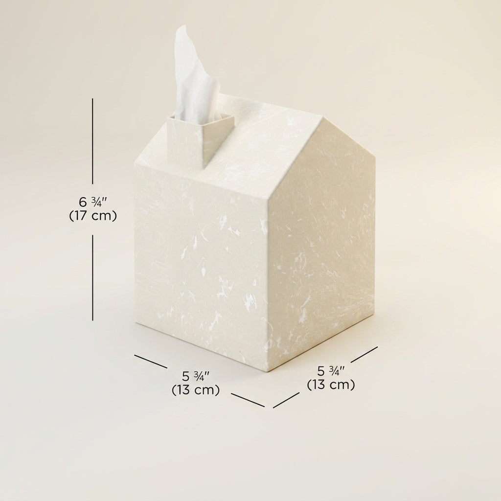Casa Tissue Cover