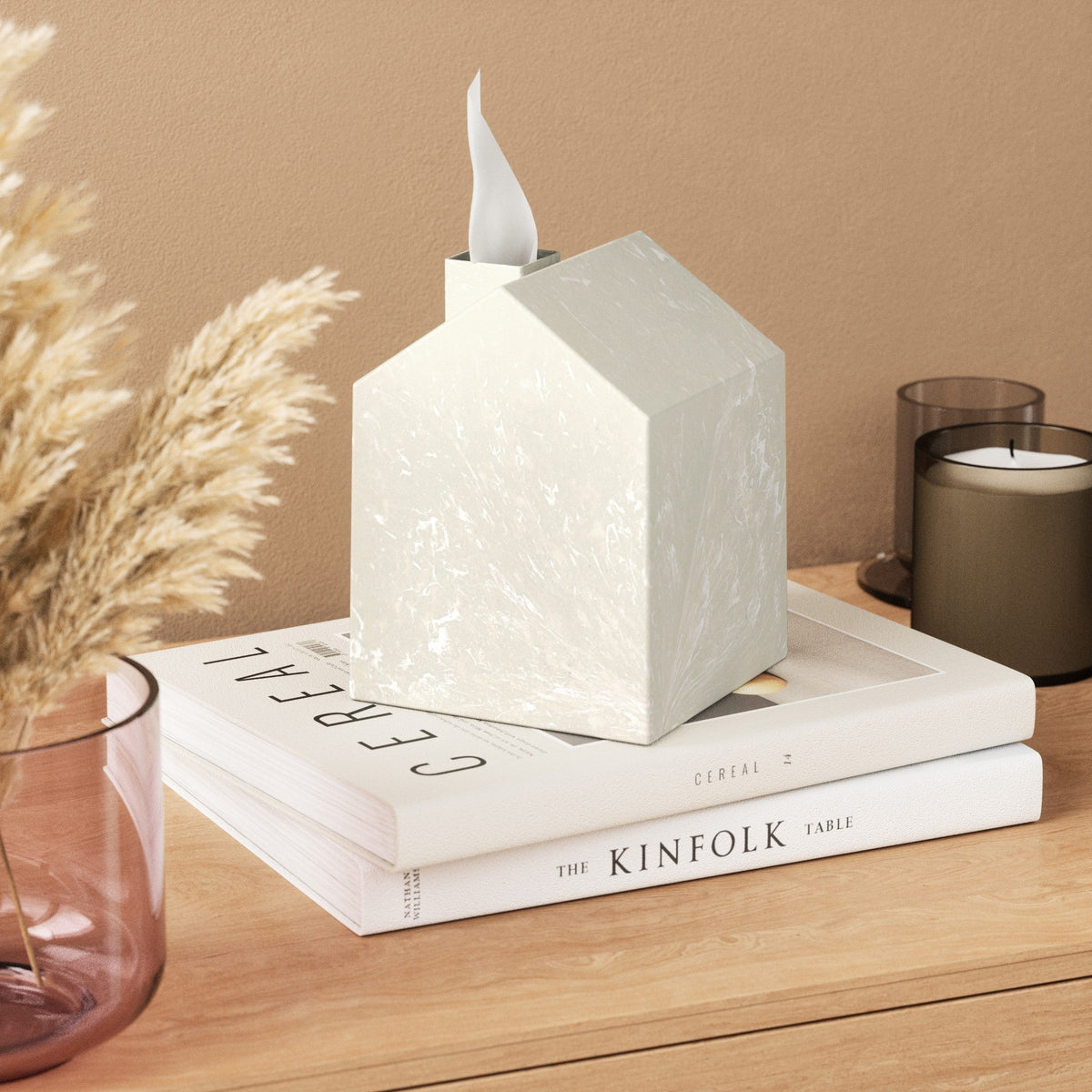 Casa Tissue Cover