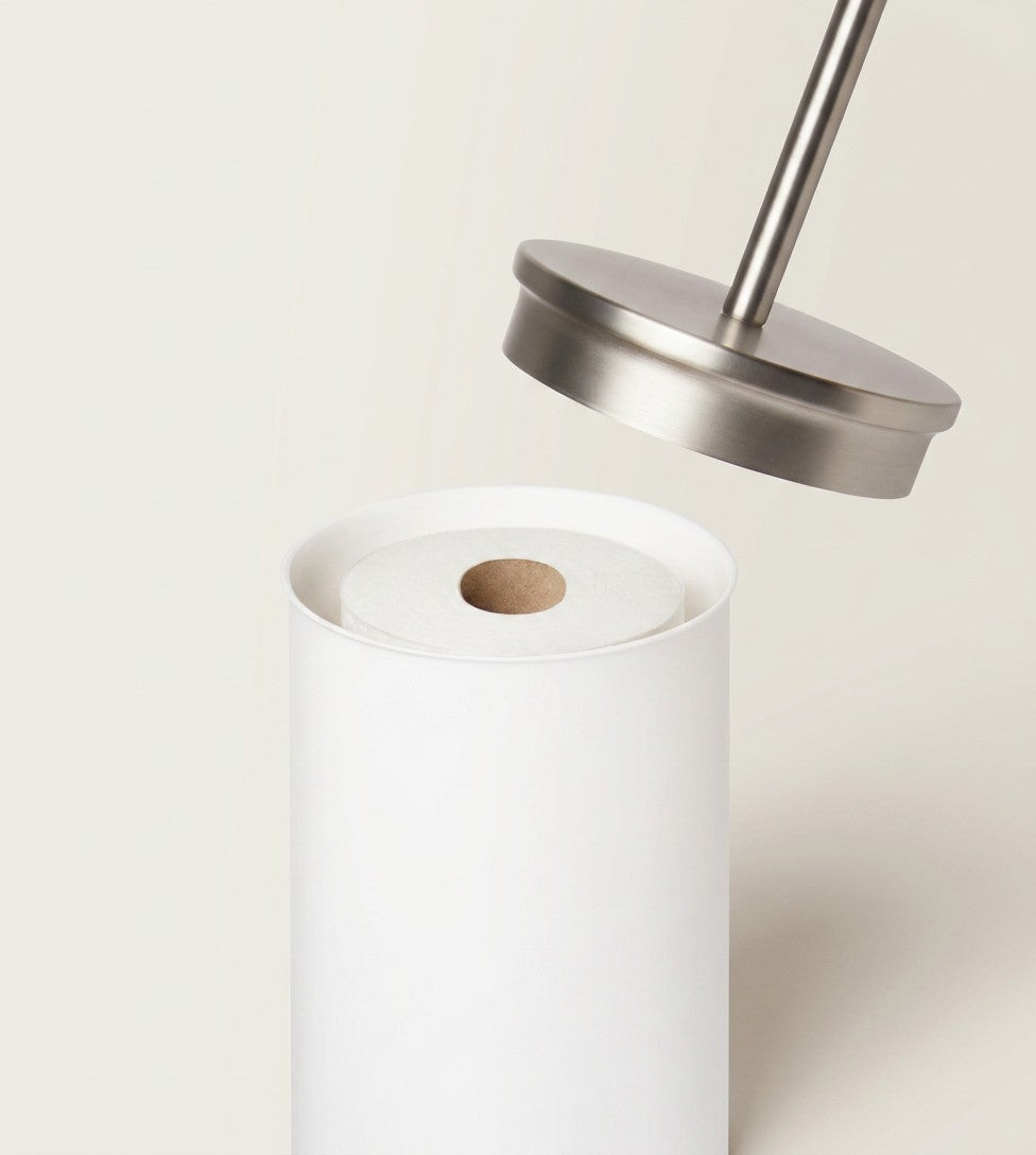 Portaloo Toilet Paper Stand