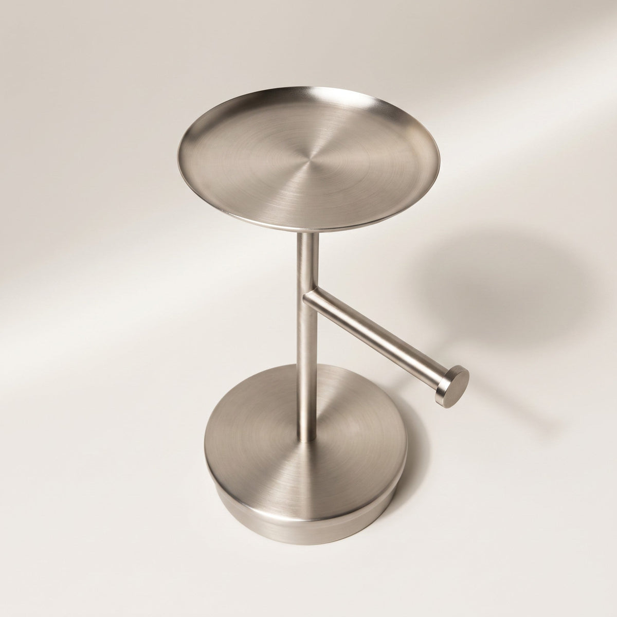 Portaloo Toilet Paper Stand