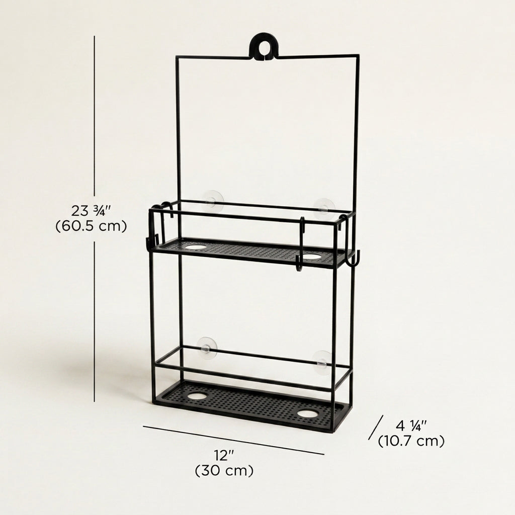 Cubiko Shower Caddy
