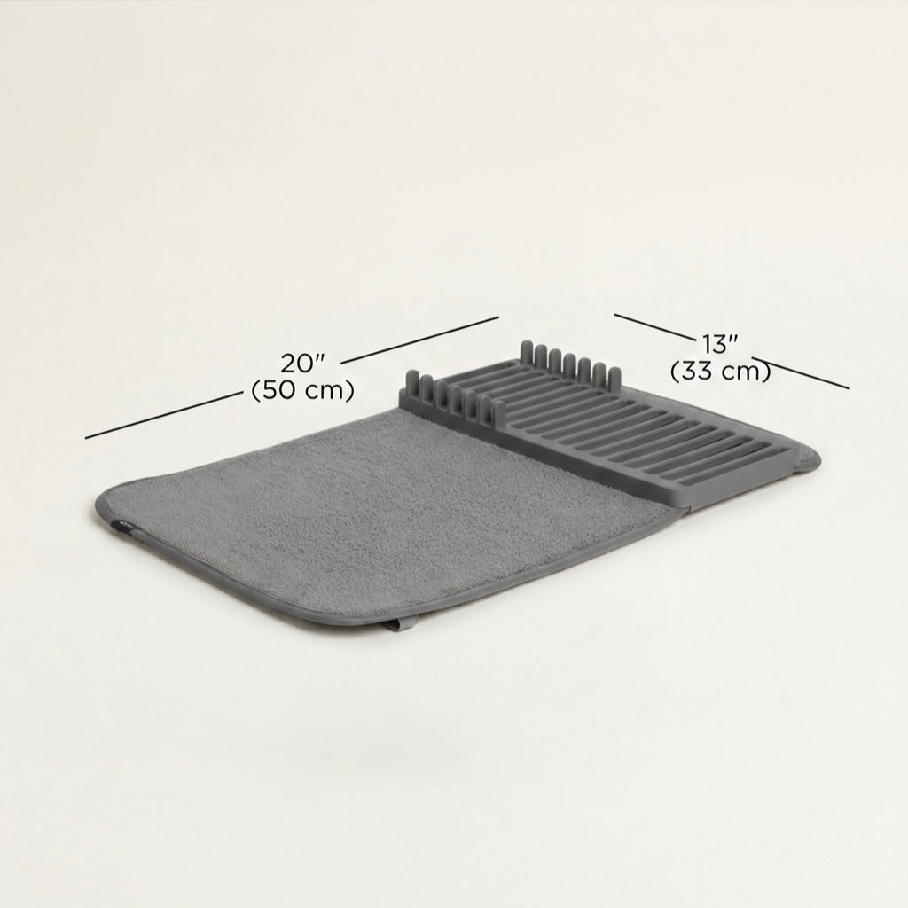 Udry Mini Drying Rack Mat