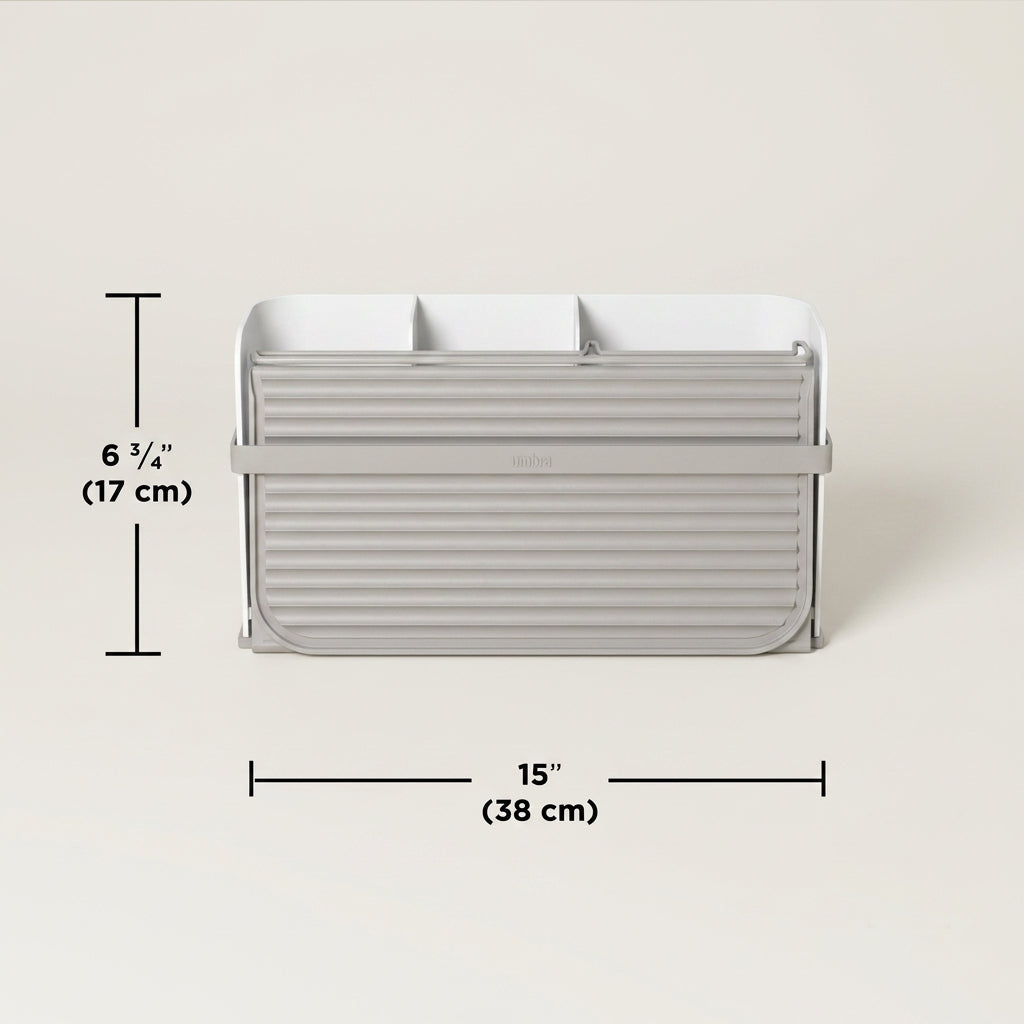 Sling Dish Rack