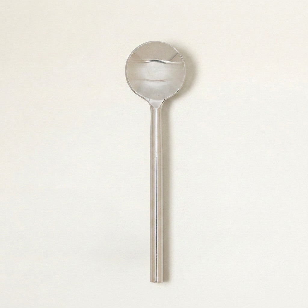 Modern Small Spoon