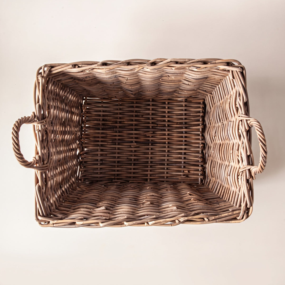 Classic Laundry Basket