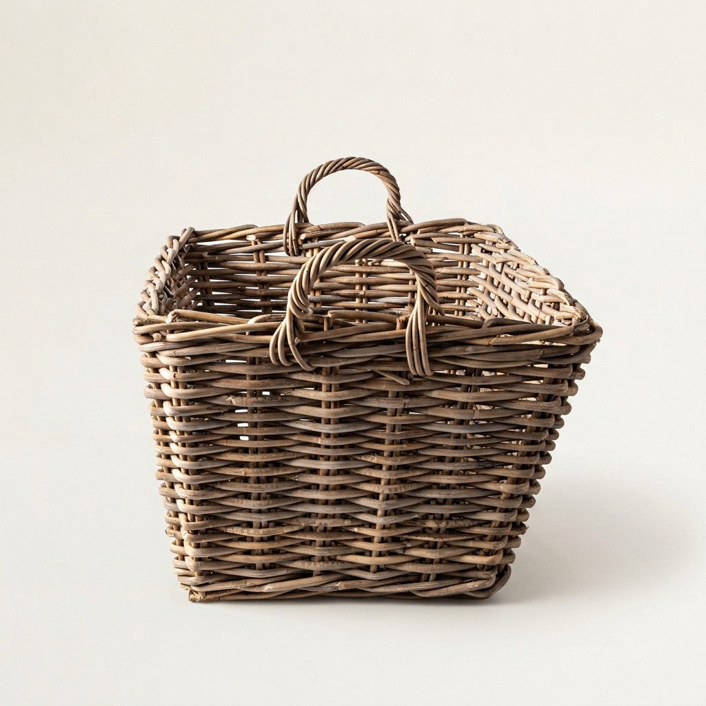 Classic Laundry Basket