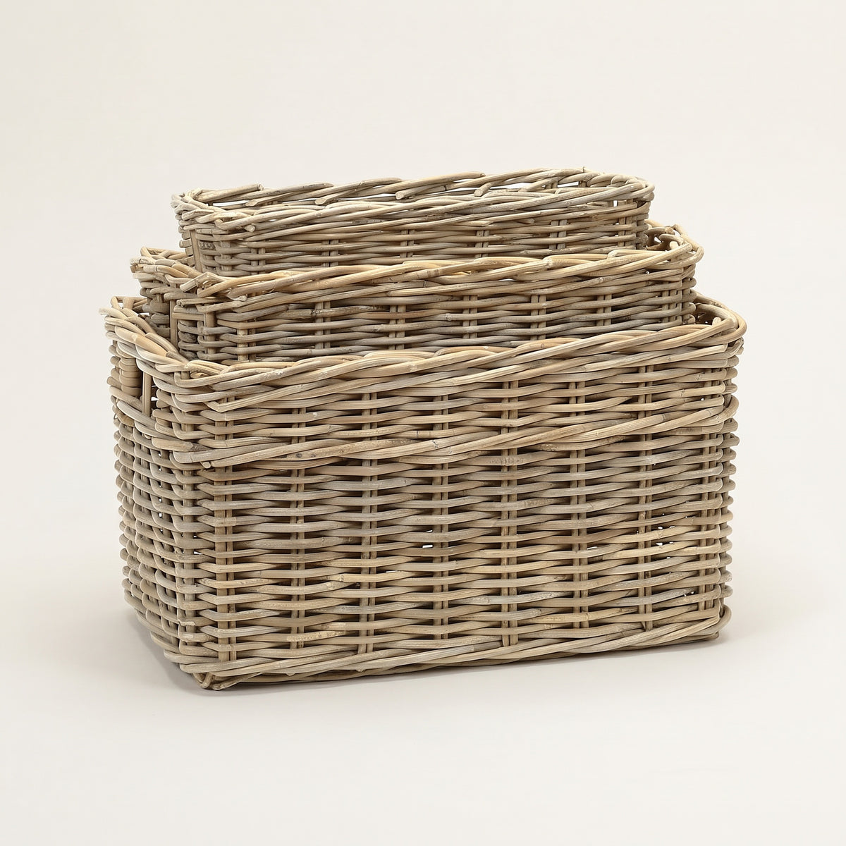 Storage Basket, Set of 3