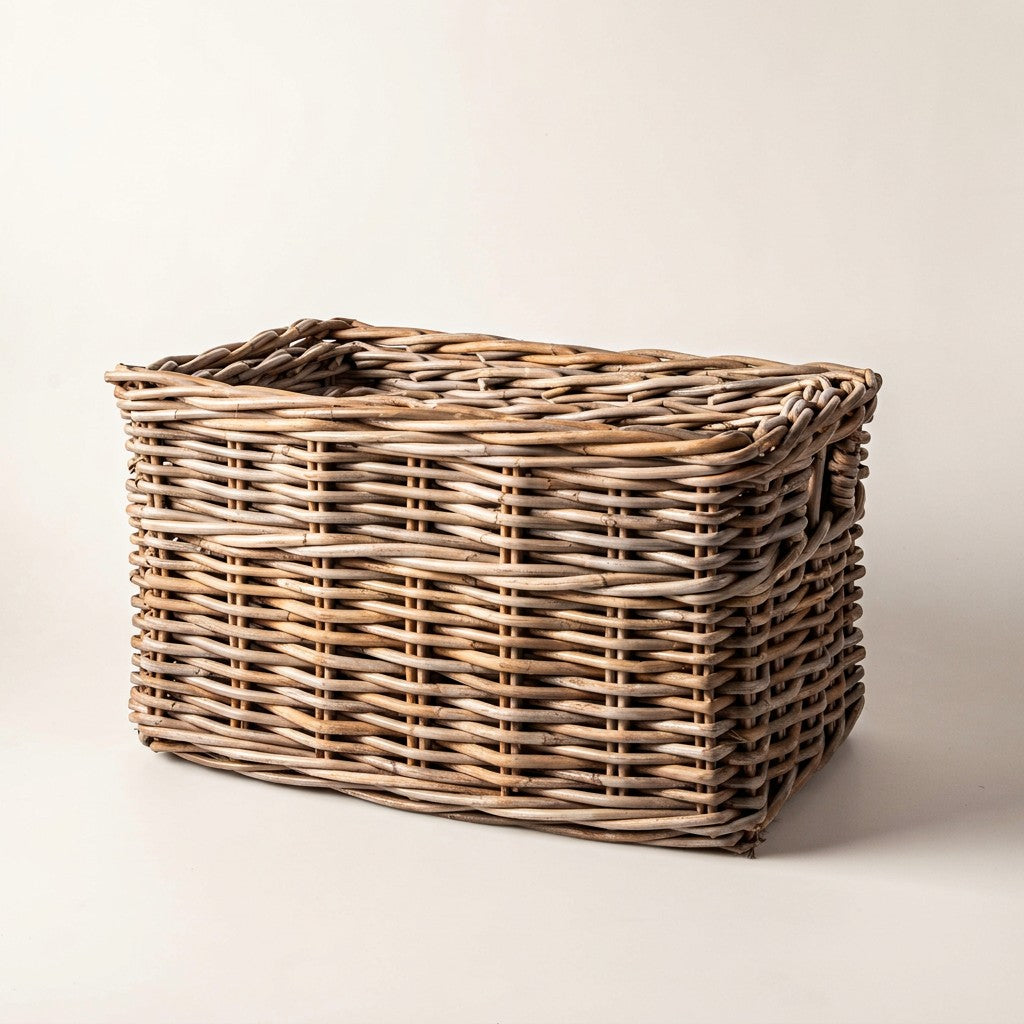Storage Basket, Set of 3