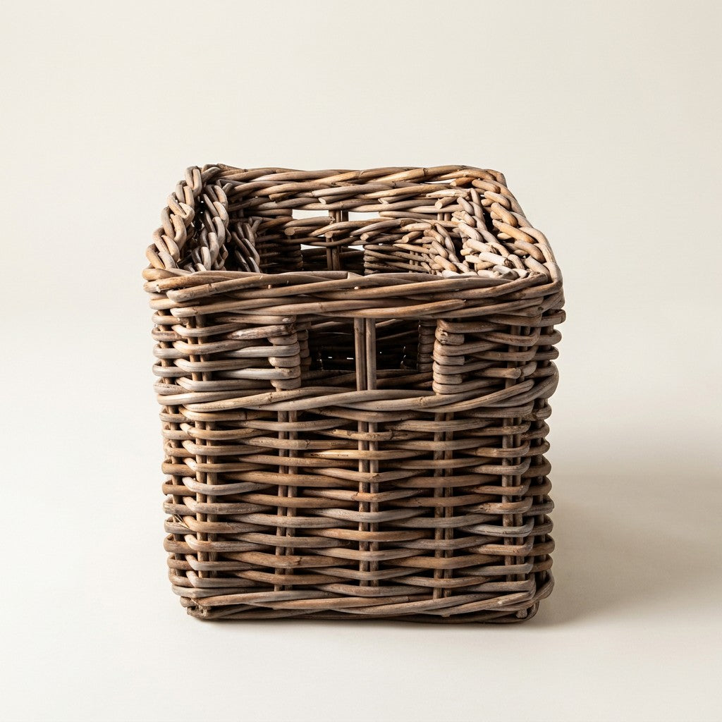 Storage Basket, Set of 3